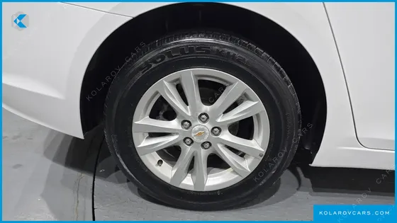 CHEVROLET (GM DAEWOO) CRUZE 1.8 LS+