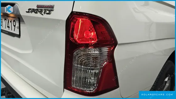 KGM - SSANGYONG KORANDO CX7 4WD