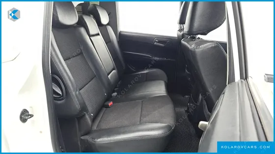 KGM - SSANGYONG KORANDO CX7 4WD