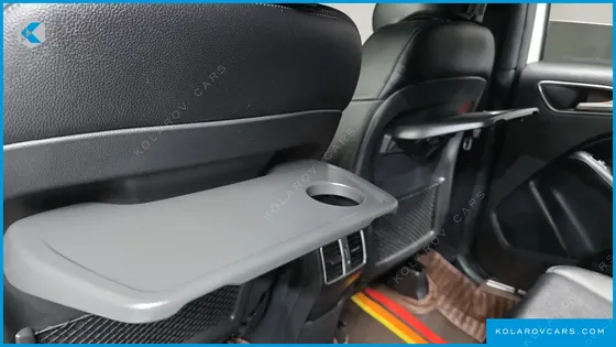 MERCEDES B-CLASS B220