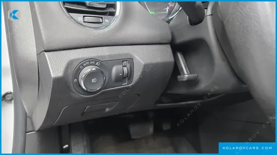 CHEVROLET (GM DAEWOO) CRUZE 1.8 LTZ+