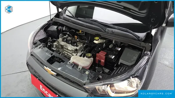 CHEVROLET (GM DAEWOO) SPARK LS