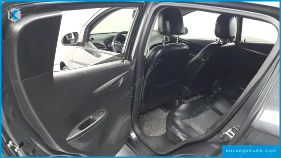 CHEVROLET (GM DAEWOO) SPARK LS