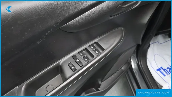 CHEVROLET (GM DAEWOO) SPARK LS