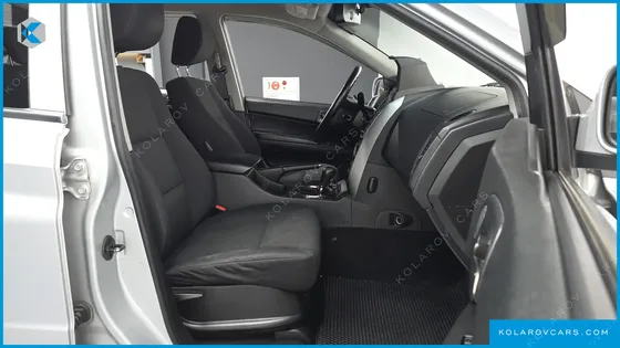 KGM - SSANGYONG KORANDO CX5 2WD