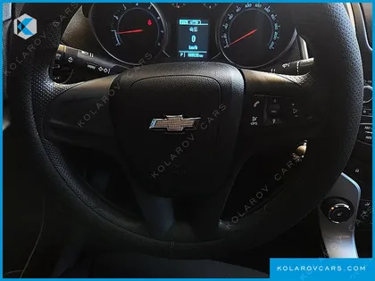 CHEVROLET (GM DAEWOO) CRUZE 1.8 LT+