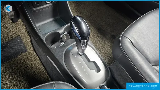 CHEVROLET (GM DAEWOO) SPARK LTZ