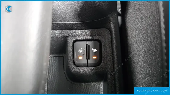 CHEVROLET (GM DAEWOO) SPARK LTZ
