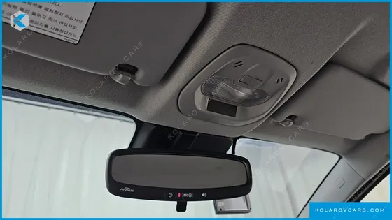 CHEVROLET (GM DAEWOO) SPARK LTZ