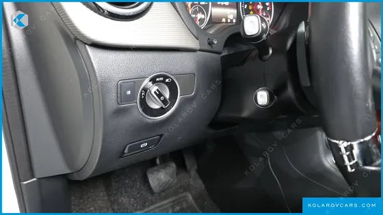 MERCEDES B-CLASS B200 D