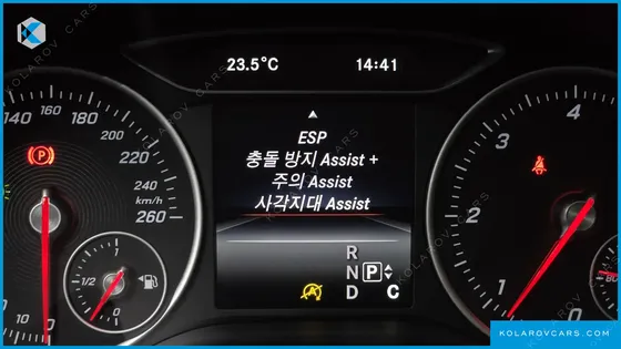 MERCEDES B-CLASS B200 D