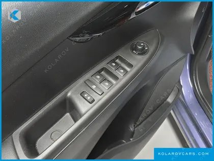 CHEVROLET (GM DAEWOO) SPARK LTZ