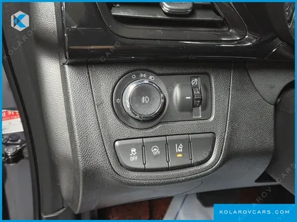 CHEVROLET (GM DAEWOO) SPARK LTZ