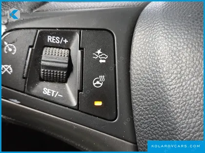 CHEVROLET (GM DAEWOO) SPARK LTZ