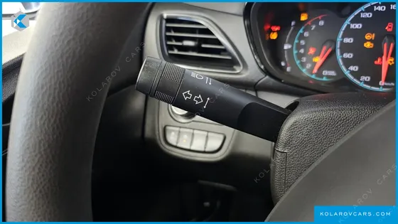 CHEVROLET (GM DAEWOO) SPARK VAN