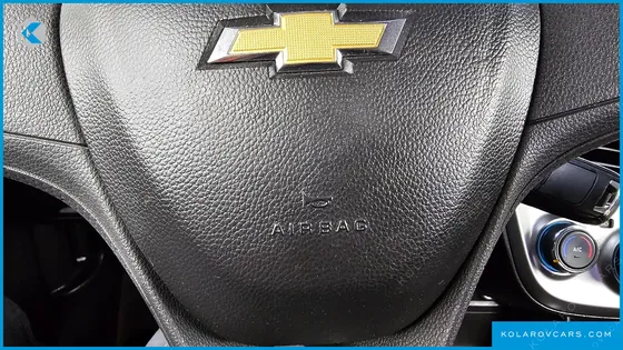 CHEVROLET (GM DAEWOO) SPARK VAN