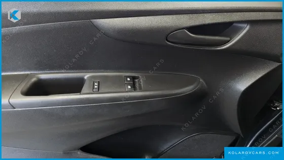CHEVROLET (GM DAEWOO) SPARK VAN