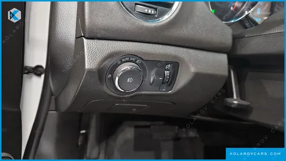 CHEVROLET (GM DAEWOO) CRUZE 1.8 LTZ+
