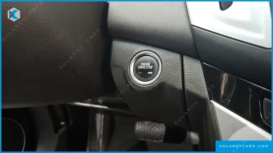 CHEVROLET (GM DAEWOO) CRUZE 1.8 LTZ+