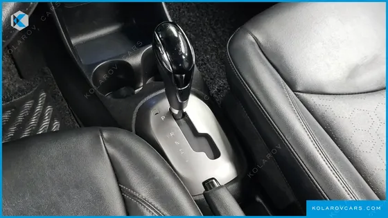 CHEVROLET (GM DAEWOO) SPARK LT