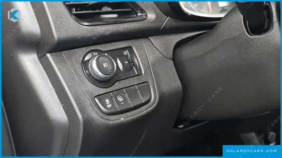 CHEVROLET (GM DAEWOO) SPARK LT