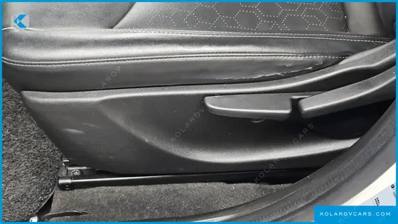 CHEVROLET (GM DAEWOO) SPARK LT