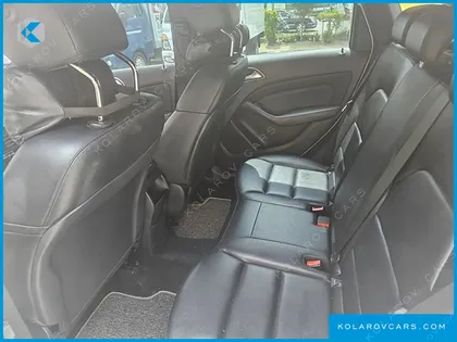 MERCEDES B-CLASS B200 CDI