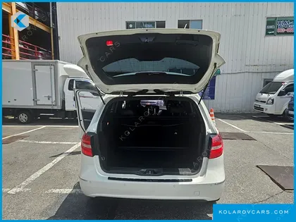 MERCEDES B-CLASS B200 CDI