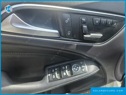 MERCEDES B-CLASS B200 CDI