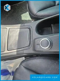 MERCEDES B-CLASS B200 CDI