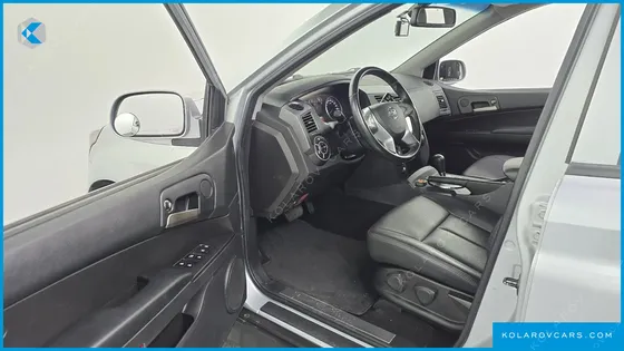 KGM - SSANGYONG KORANDO CX7 4WD
