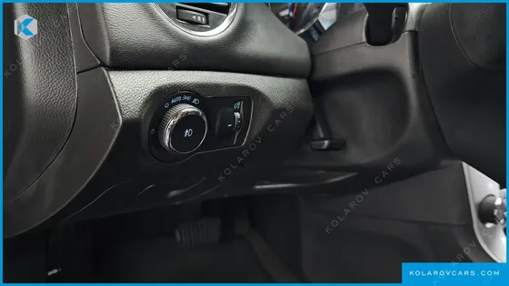 CHEVROLET (GM DAEWOO) CRUZE 1.8 LTZ+