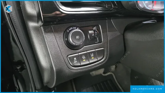 CHEVROLET (GM DAEWOO) SPARK PERFACT BLACK