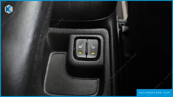 CHEVROLET (GM DAEWOO) SPARK PERFACT BLACK