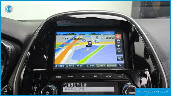 CHEVROLET (GM DAEWOO) SPARK PERFACT BLACK