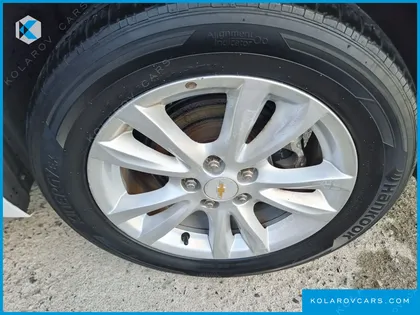 CHEVROLET (GM DAEWOO) CRUZE 1.8 LT+ LEATHER PACKAGE