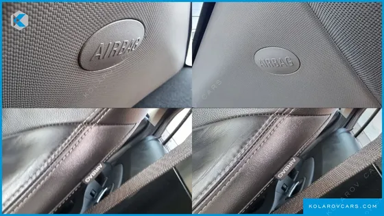 CHEVROLET (GM DAEWOO) CRUZE 1.8 LT+ LEATHER PACKAGE