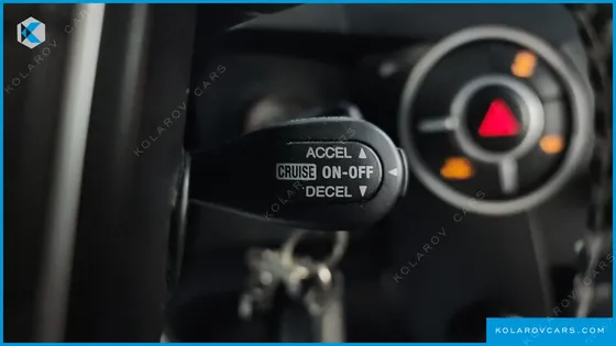 KGM - SSANGYONG KORANDO CX7 4WD