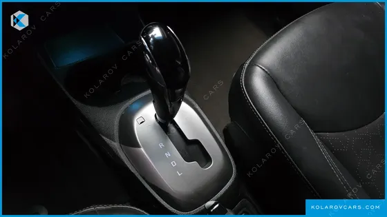 CHEVROLET (GM DAEWOO) SPARK LT