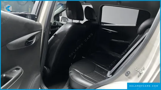 CHEVROLET (GM DAEWOO) SPARK LT