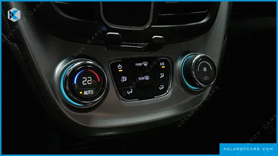 CHEVROLET (GM DAEWOO) SPARK LT