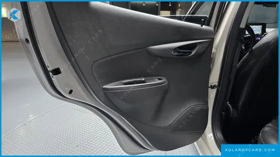 CHEVROLET (GM DAEWOO) SPARK LT