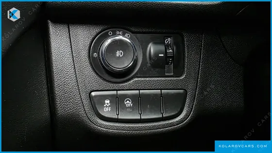 CHEVROLET (GM DAEWOO) SPARK LT