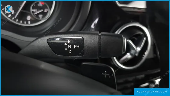 MERCEDES B-CLASS B200 CDI BLUE EFFICIENCY