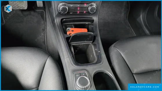 MERCEDES B-CLASS B200 CDI BLUE EFFICIENCY