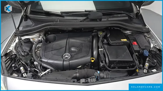 MERCEDES B-CLASS B200 CDI BLUE EFFICIENCY SPORT PACK