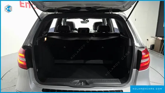 MERCEDES B-CLASS B200 CDI BLUE EFFICIENCY SPORT PACK