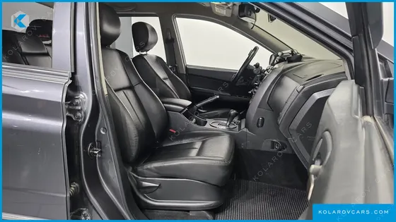 KGM - SSANGYONG KORANDO CX7 4WD