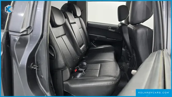 KGM - SSANGYONG KORANDO CX7 4WD