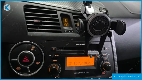 KGM - SSANGYONG KORANDO CX7 4WD